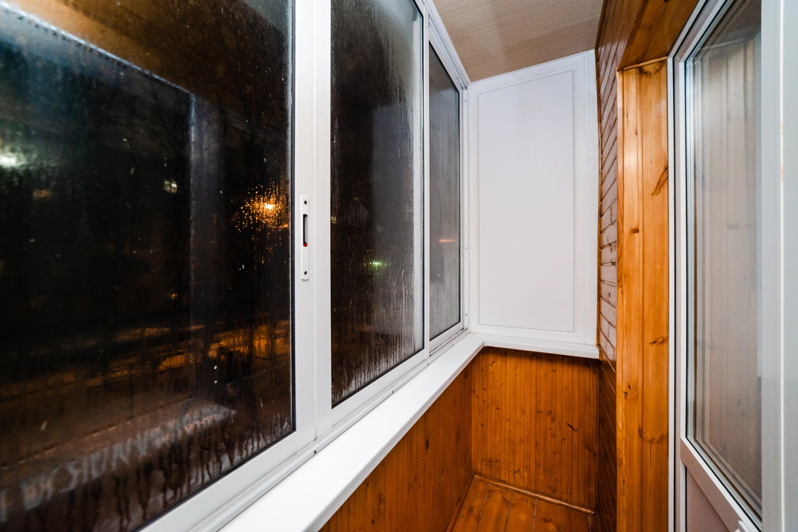 Квартира на улице Константина Симонова 8к1