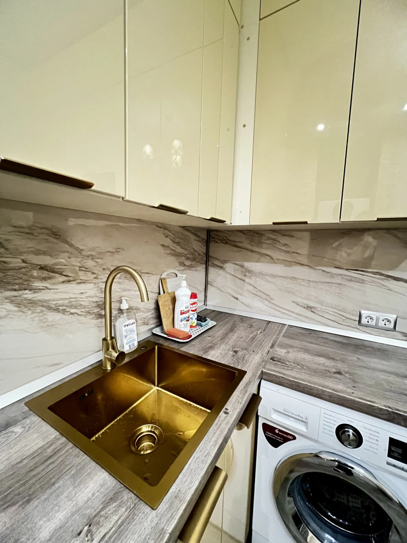 Квартира Дворянская улица 15