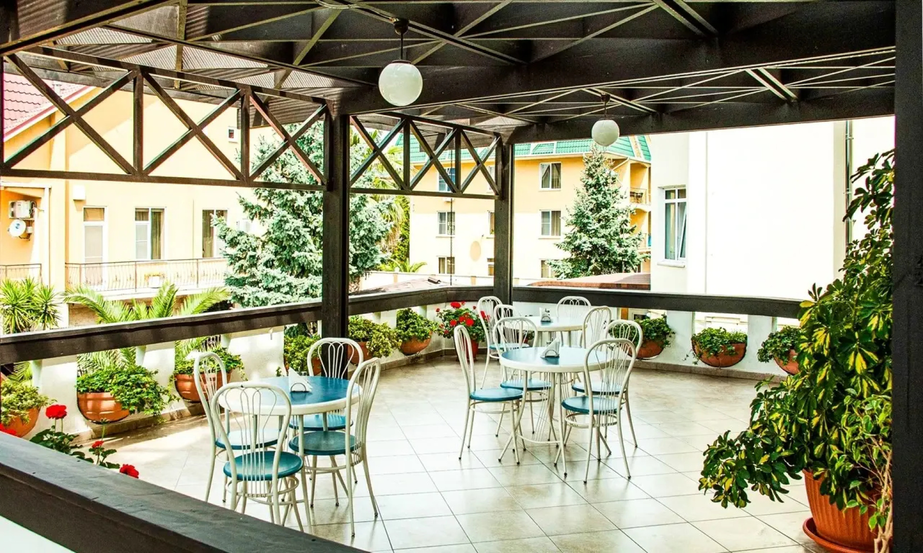 Гостевой дом Вилла Валентина by Sun City Hotels