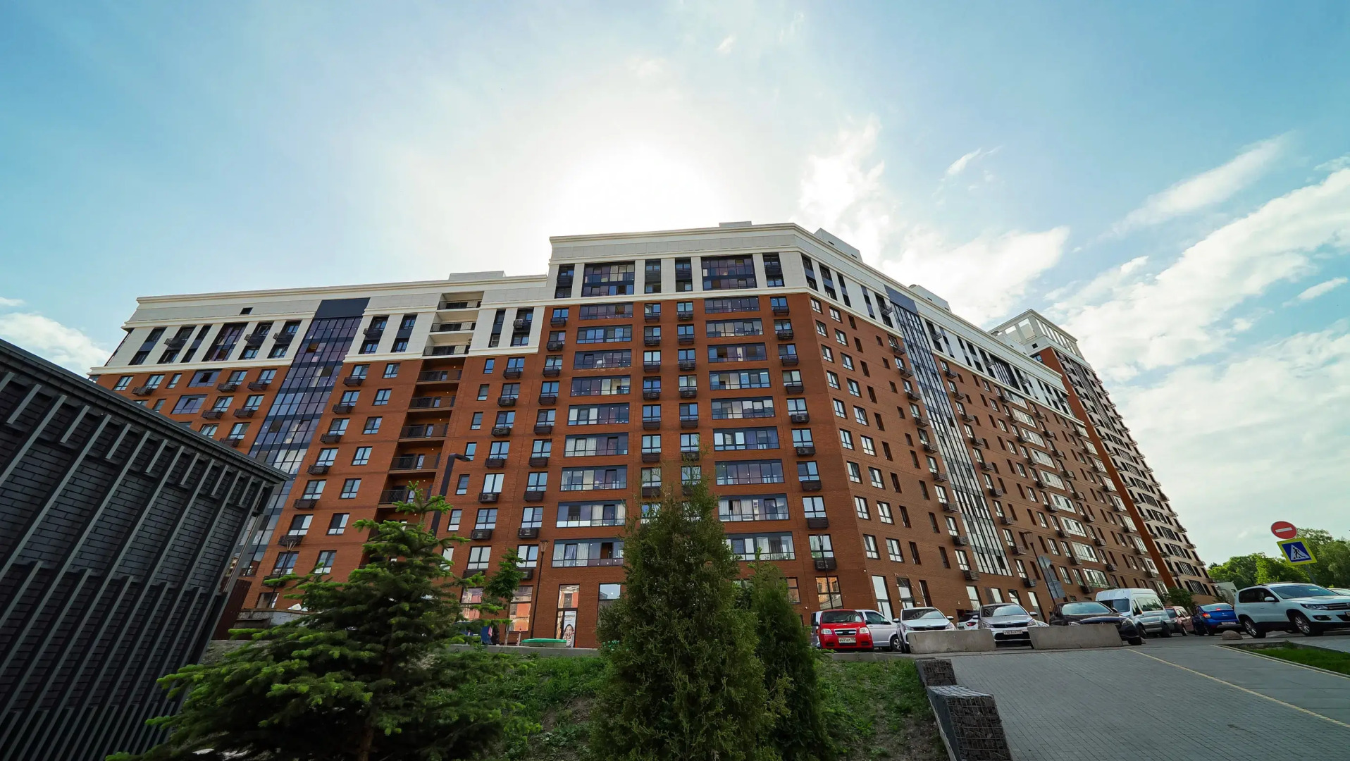 Апартаменты Dolina