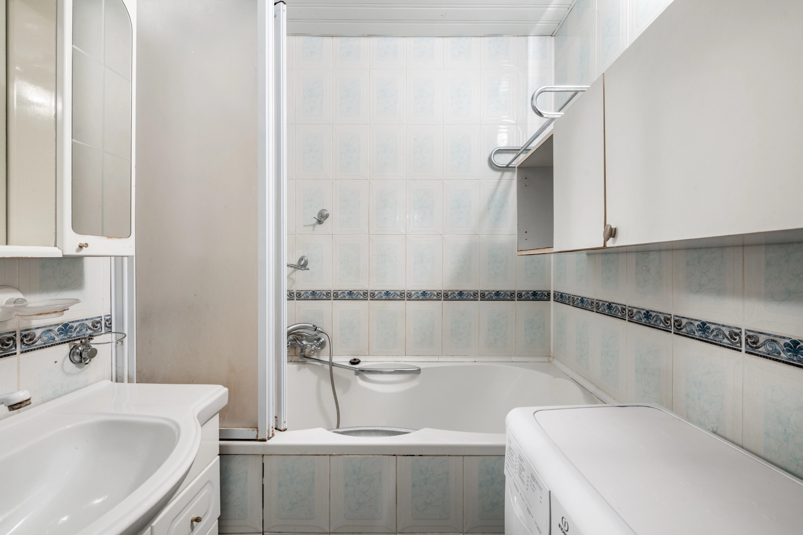 Апартаменты Domumetro на Введенского 24