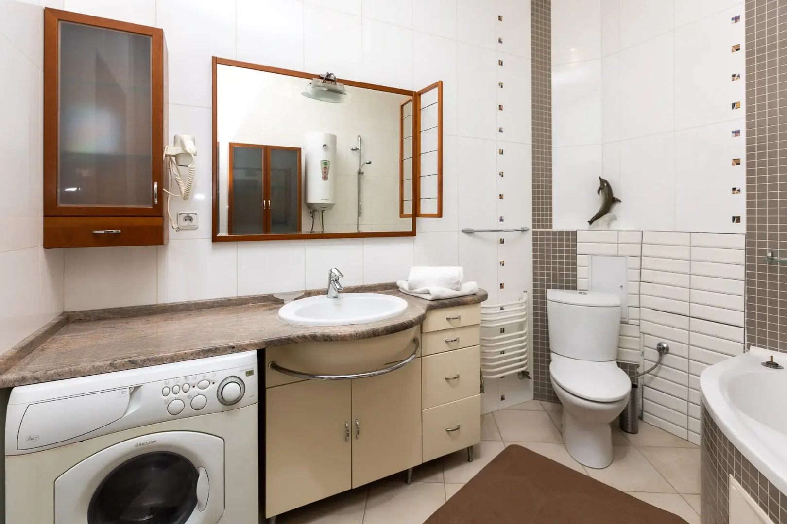 Апартаменты на Площади Победы