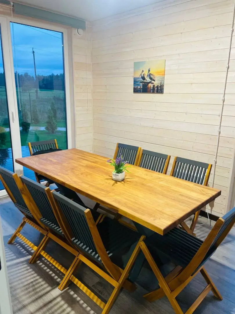 База отдыха Родная Долина