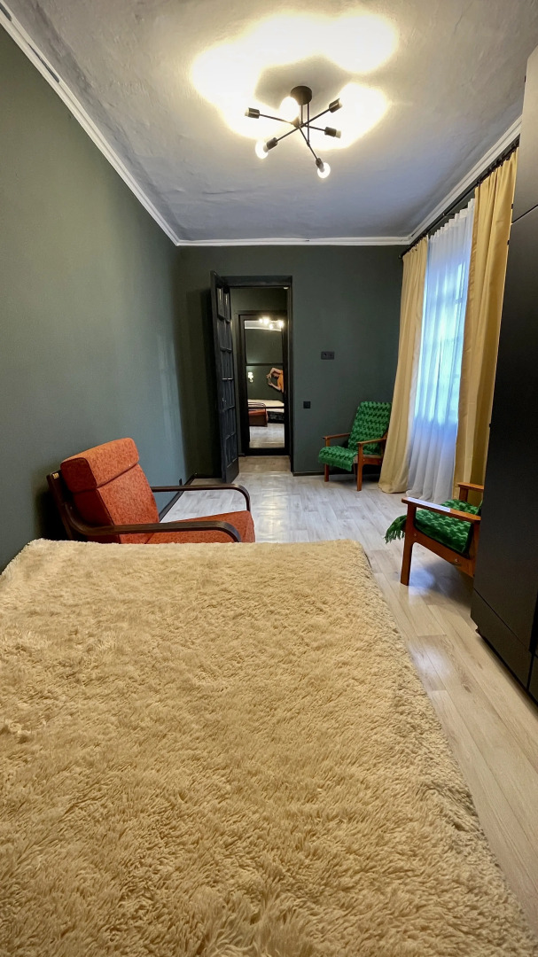 Квартира посуточно