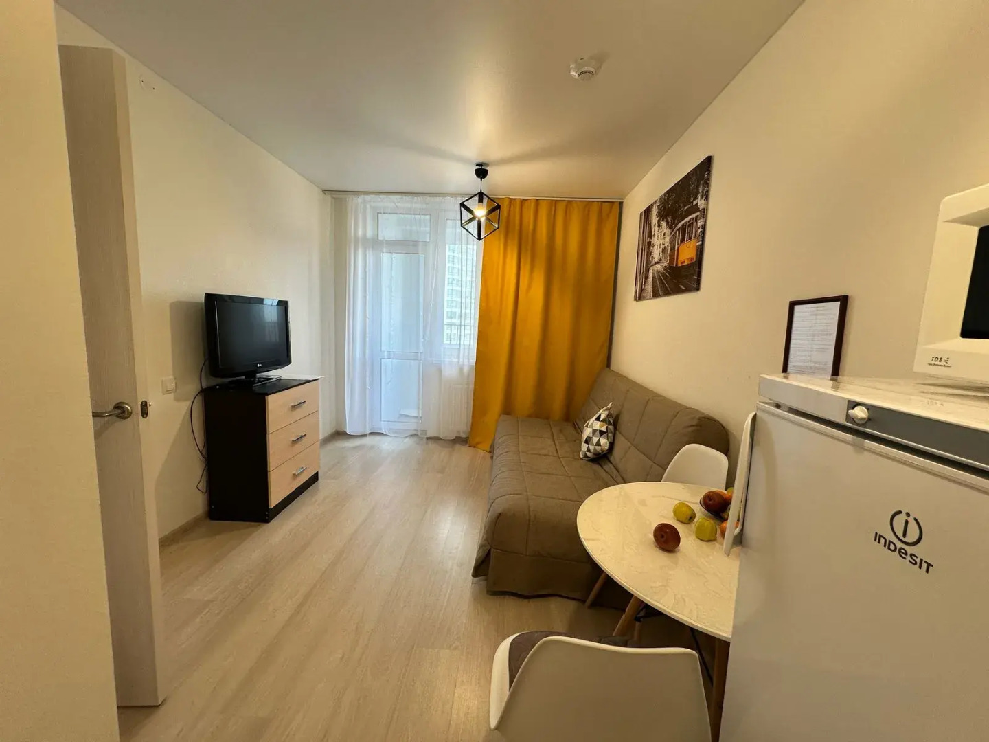 Квартира Я дома на Цветном бульваре