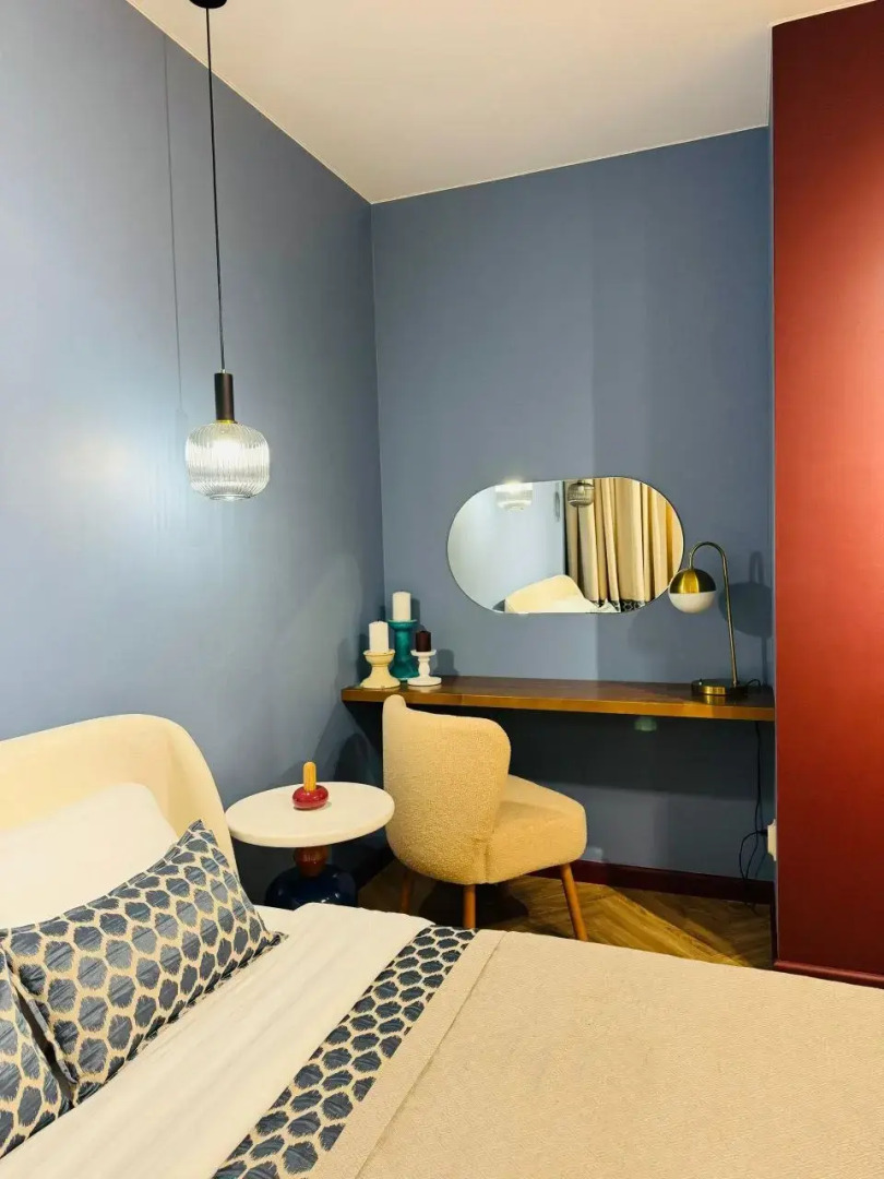 Квартира Вишневый Десерт в Екатеринбурге