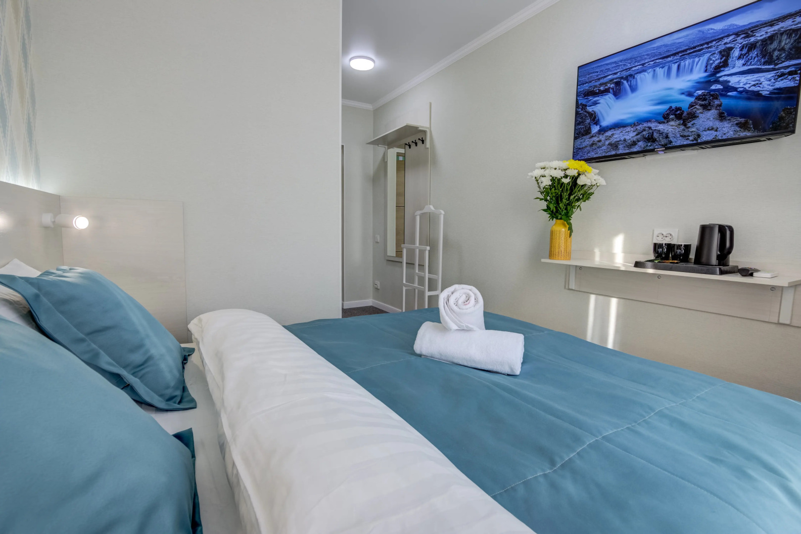 Гостевой Дом VIVA hotel