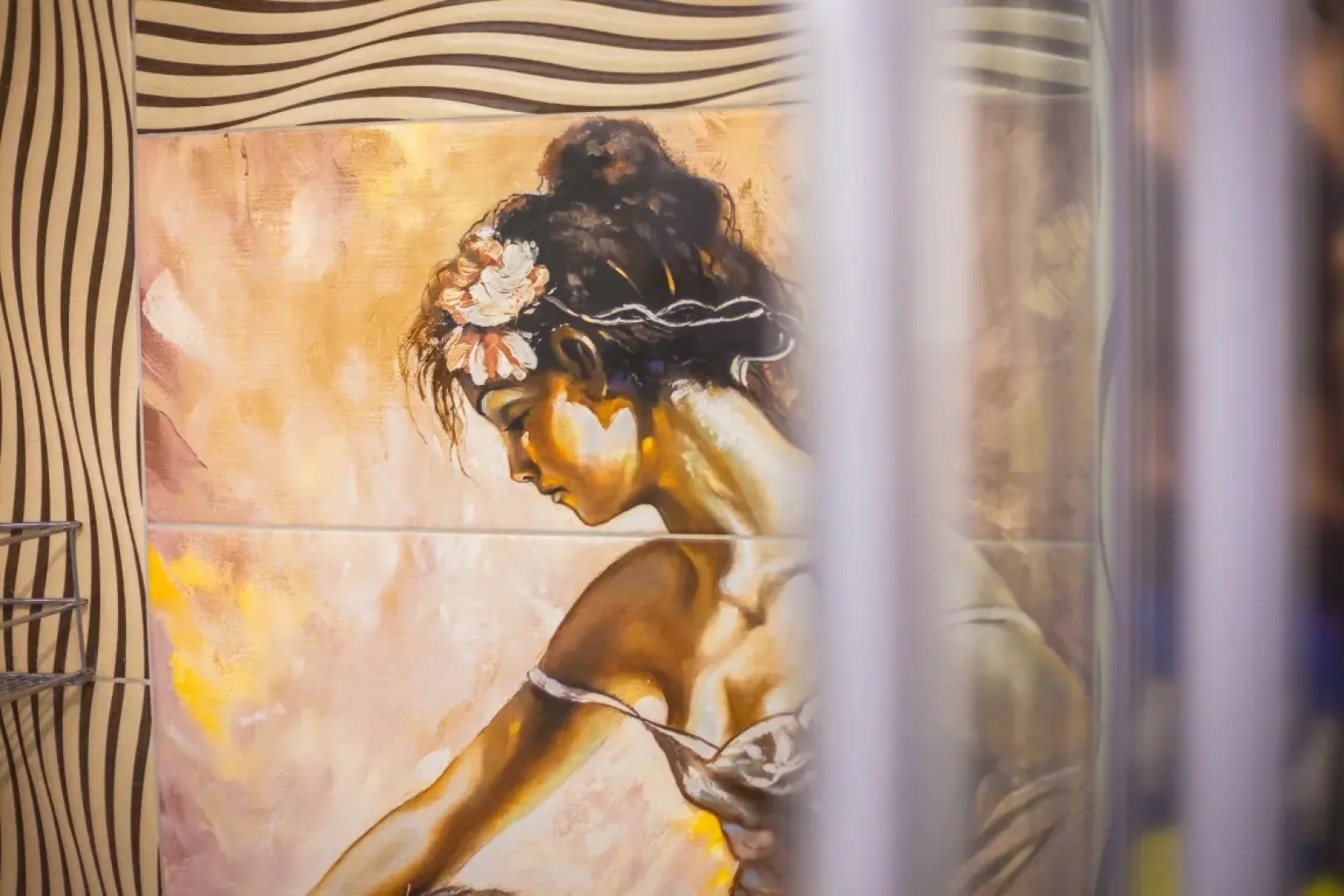 Апартаменты 1+1 на Биржевом