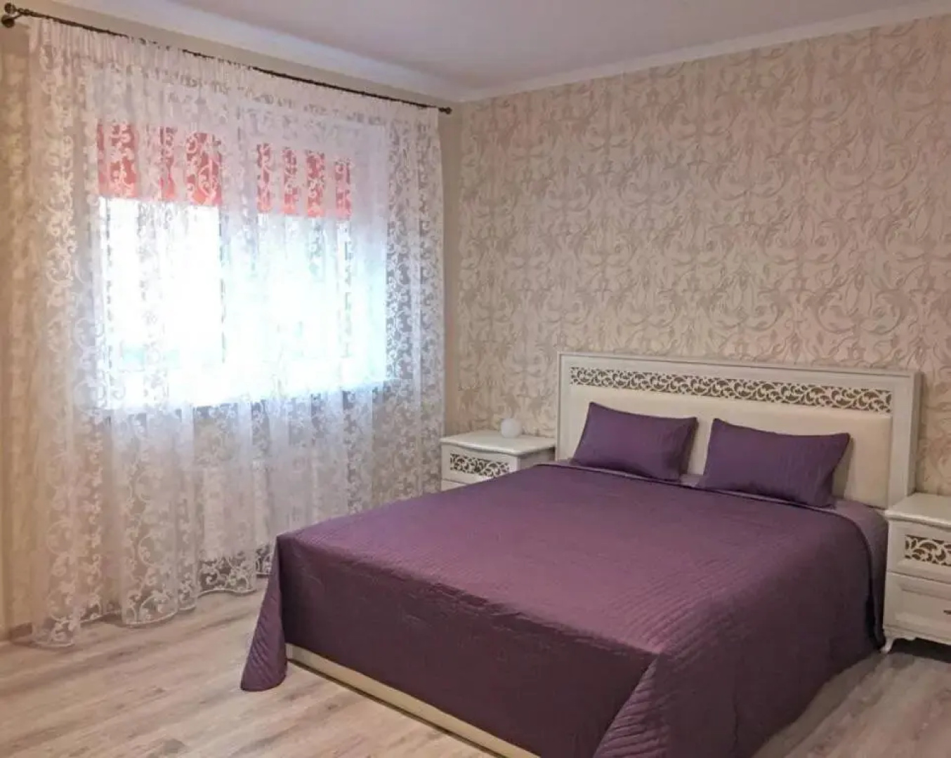 Apartments Malina Family