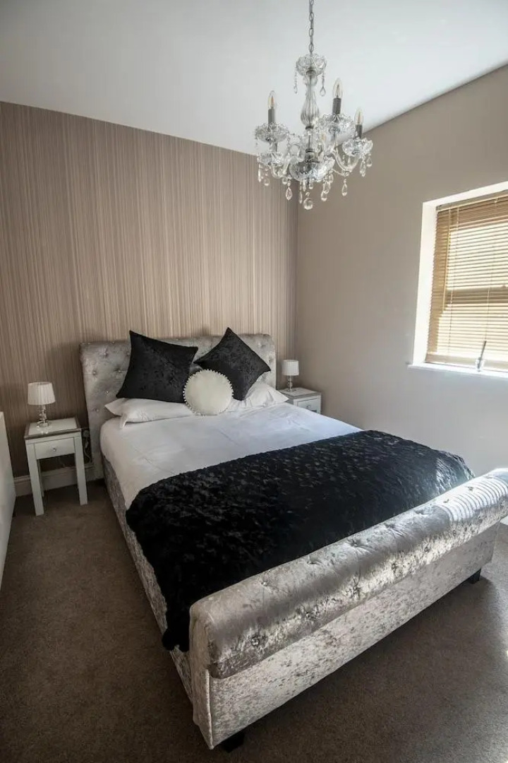 Бутик-отель George Wright