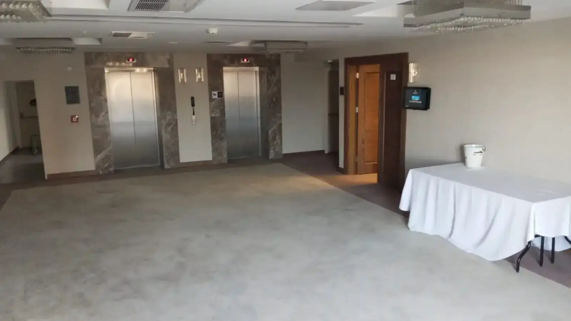 Отель Dedeman Kayseri