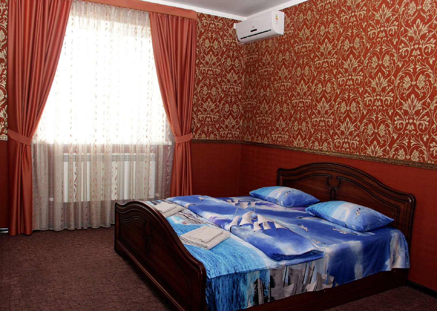 Гостевой дом Панорама