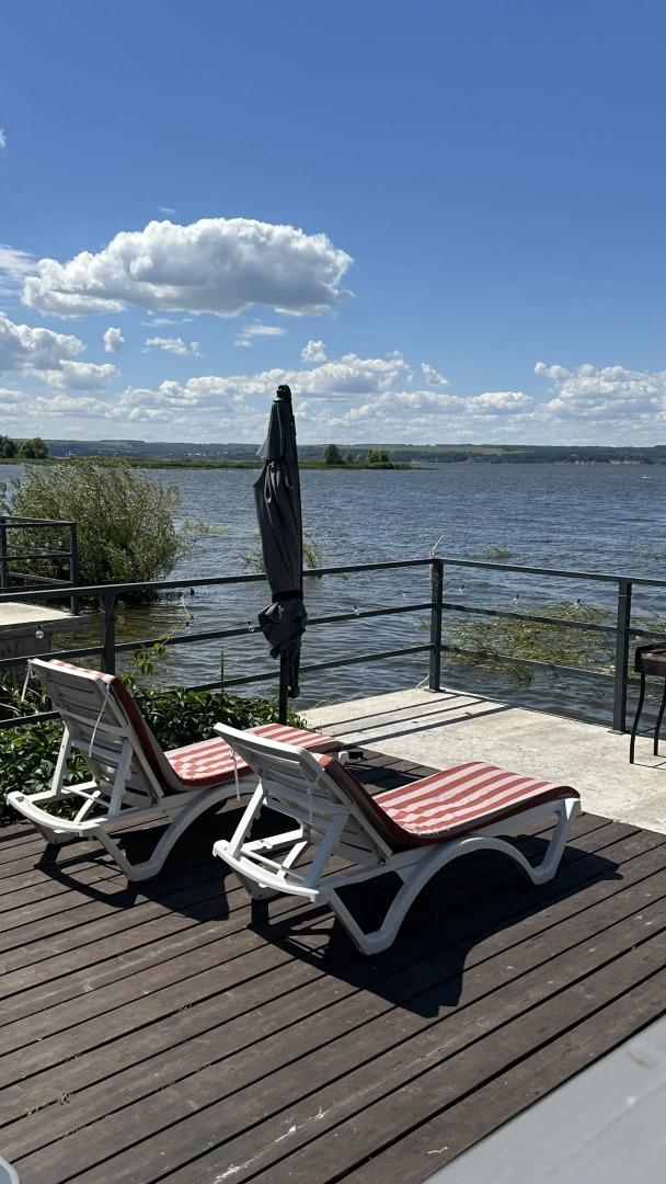 Глэмпинг Вид-Глэмп