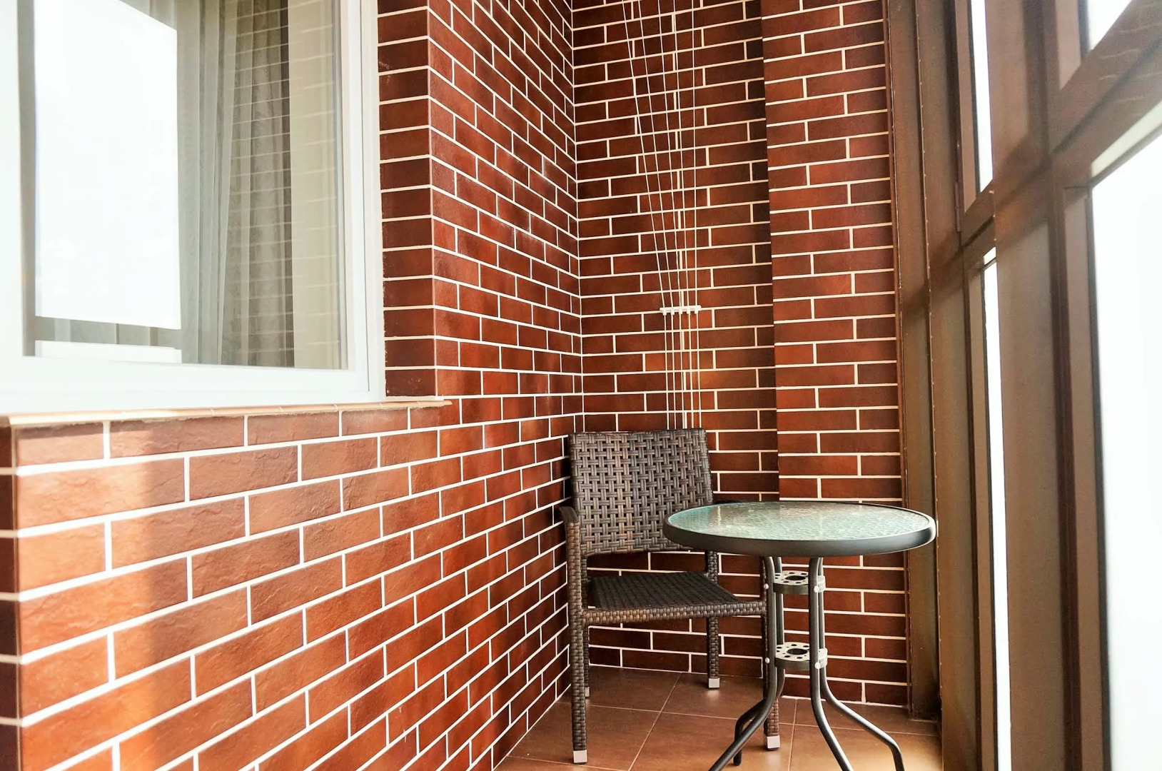 Апартаменты Elegant