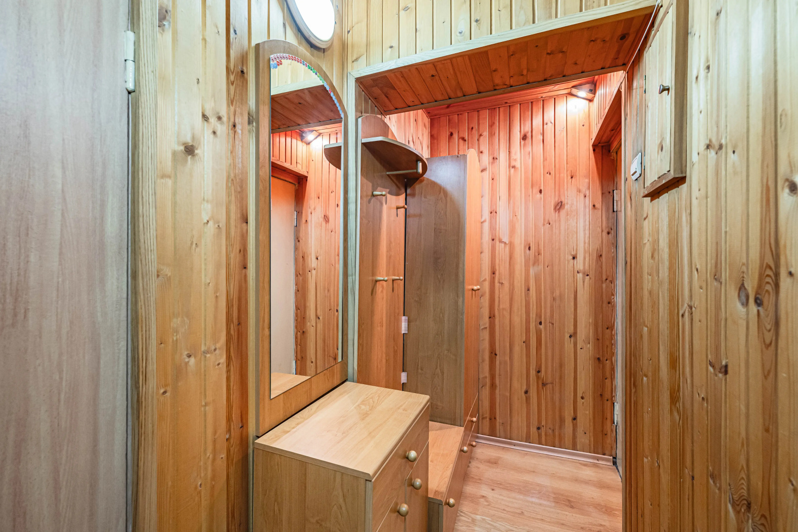 Квартира Уютная 2-Комнатная