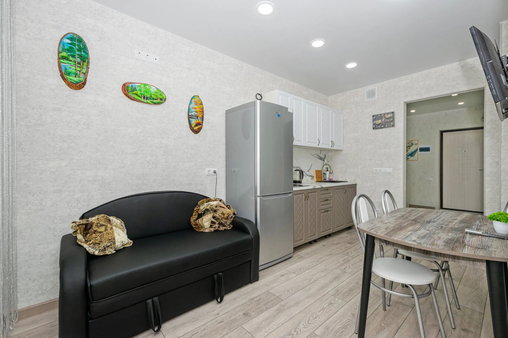 Апартаменты Лайт Хаус