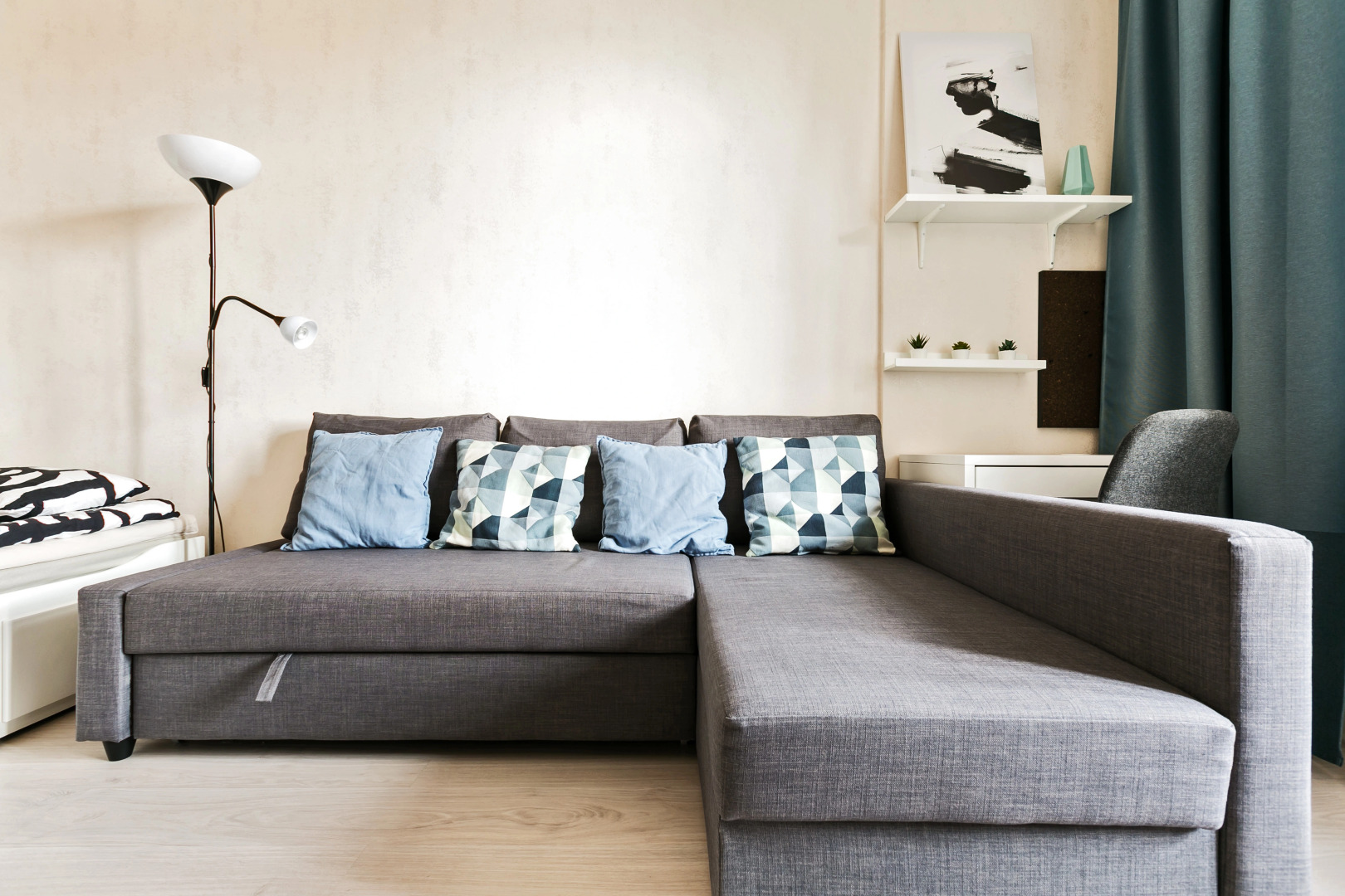 Квартира MaxRealty24 Германа Титова 6