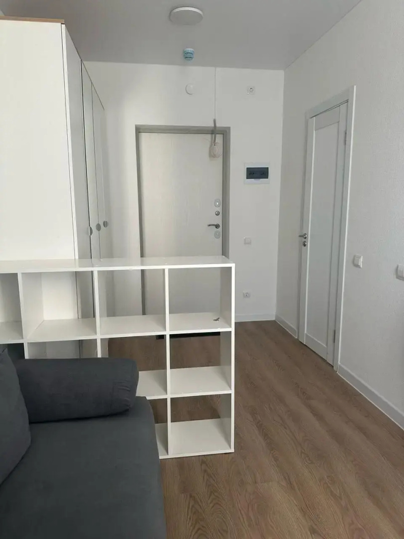 Квартира на Куприна 30/2