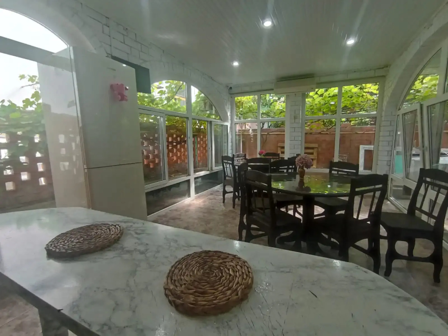 Гостевой дом Море рядом