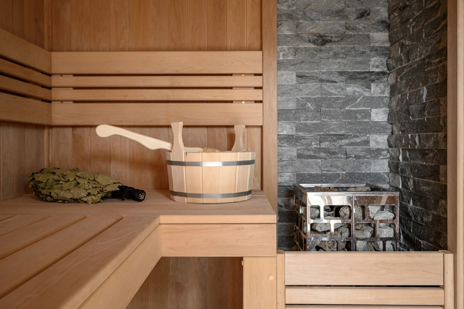 Гостевой дом Garnet Holiday. МИР