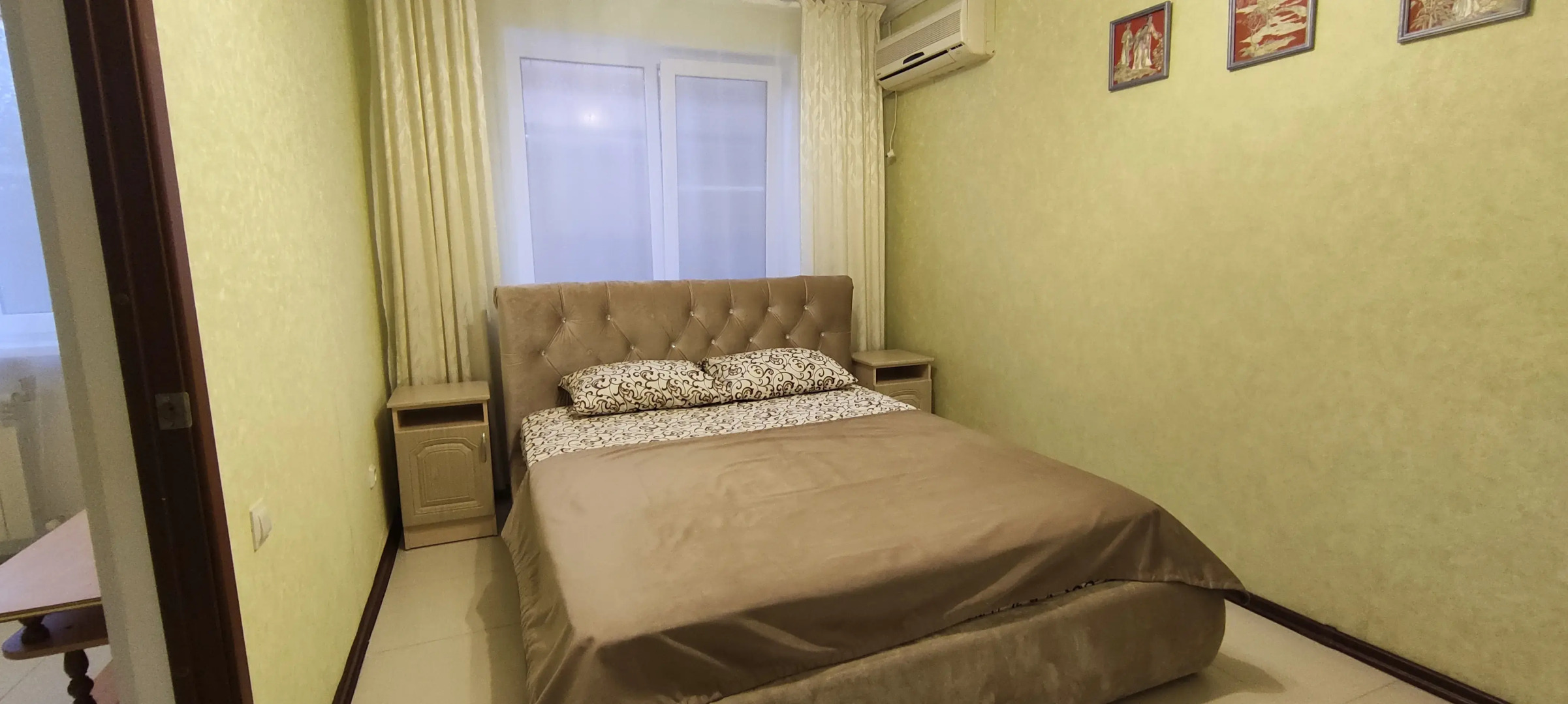 Гостевой дом Южный бриз