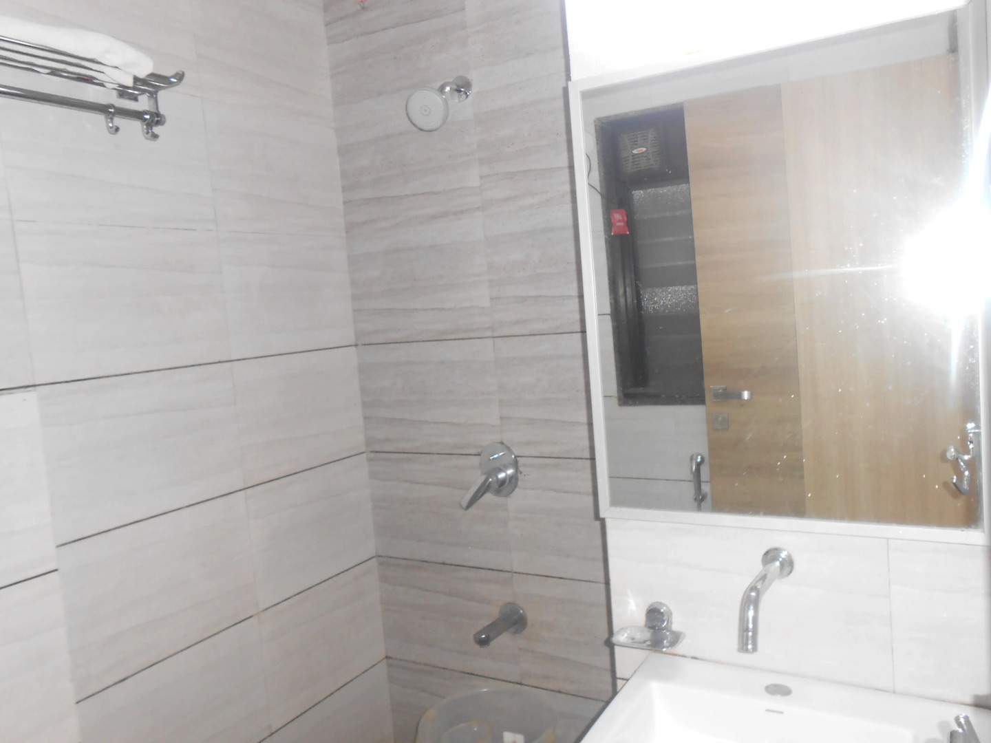 Отель Balaji Inn Hotel Nasik