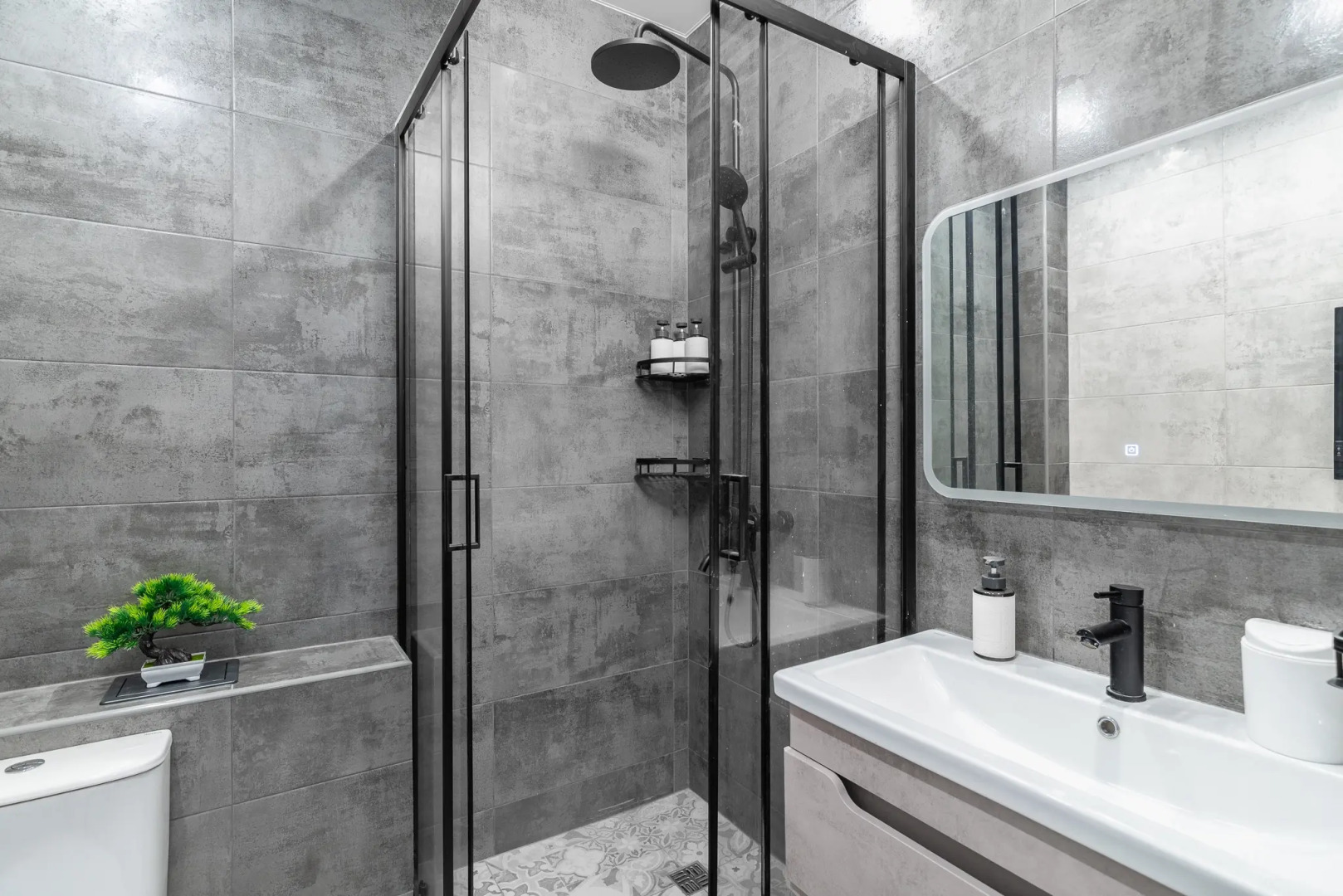 Квартира Фонтаны 407