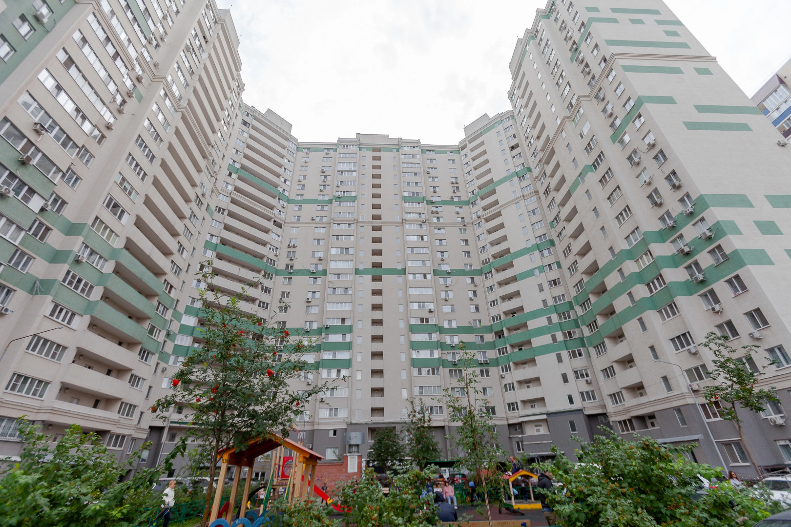 Апартаменты RentPlaza Лофт