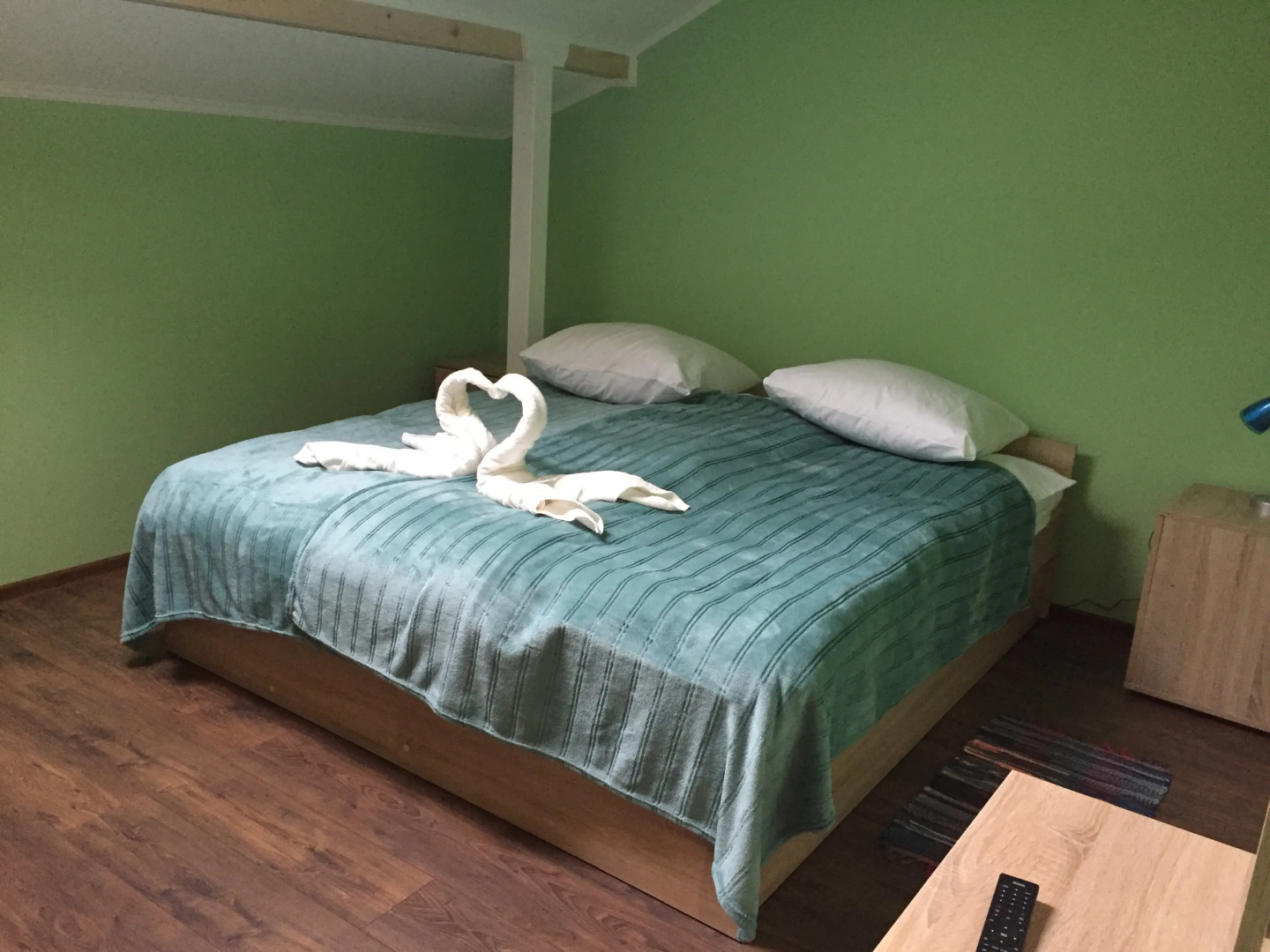 Мини-Отель Жемчужина Балтики