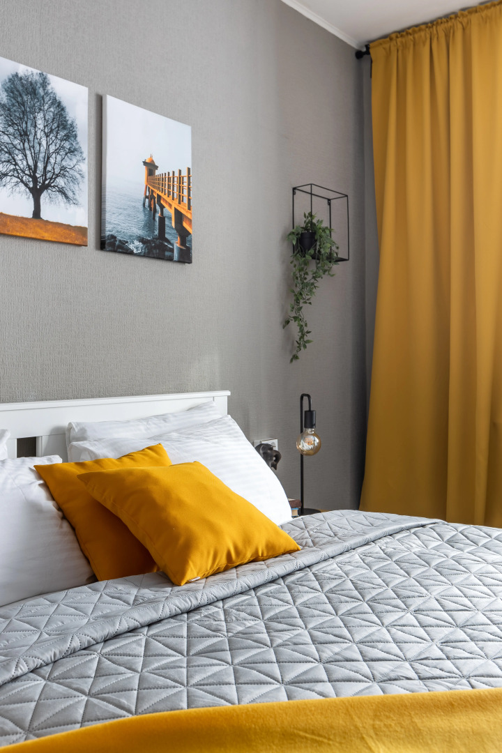 Квартира Li Apartments Central Park