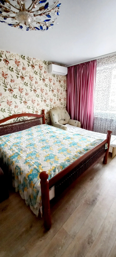 Апартаменты на Ржевской рядом с М4