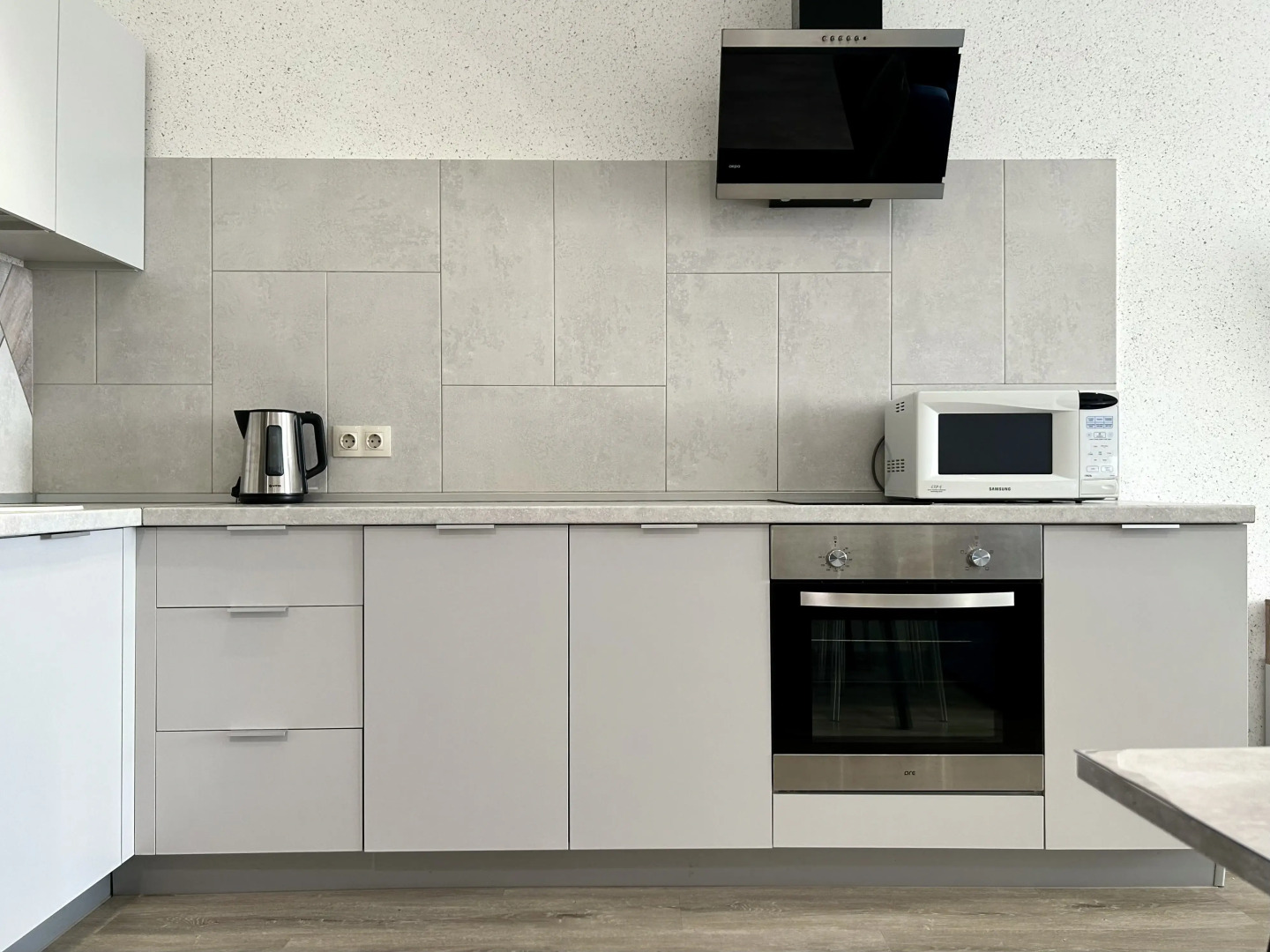 Апартаменты Bliss-Фьорд в центре