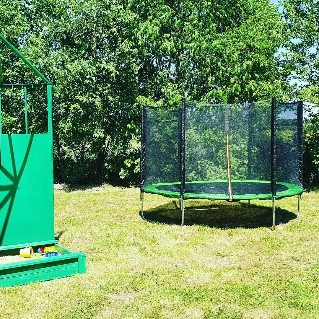 Гостевой дом Агроусадьба у Сан Саныча