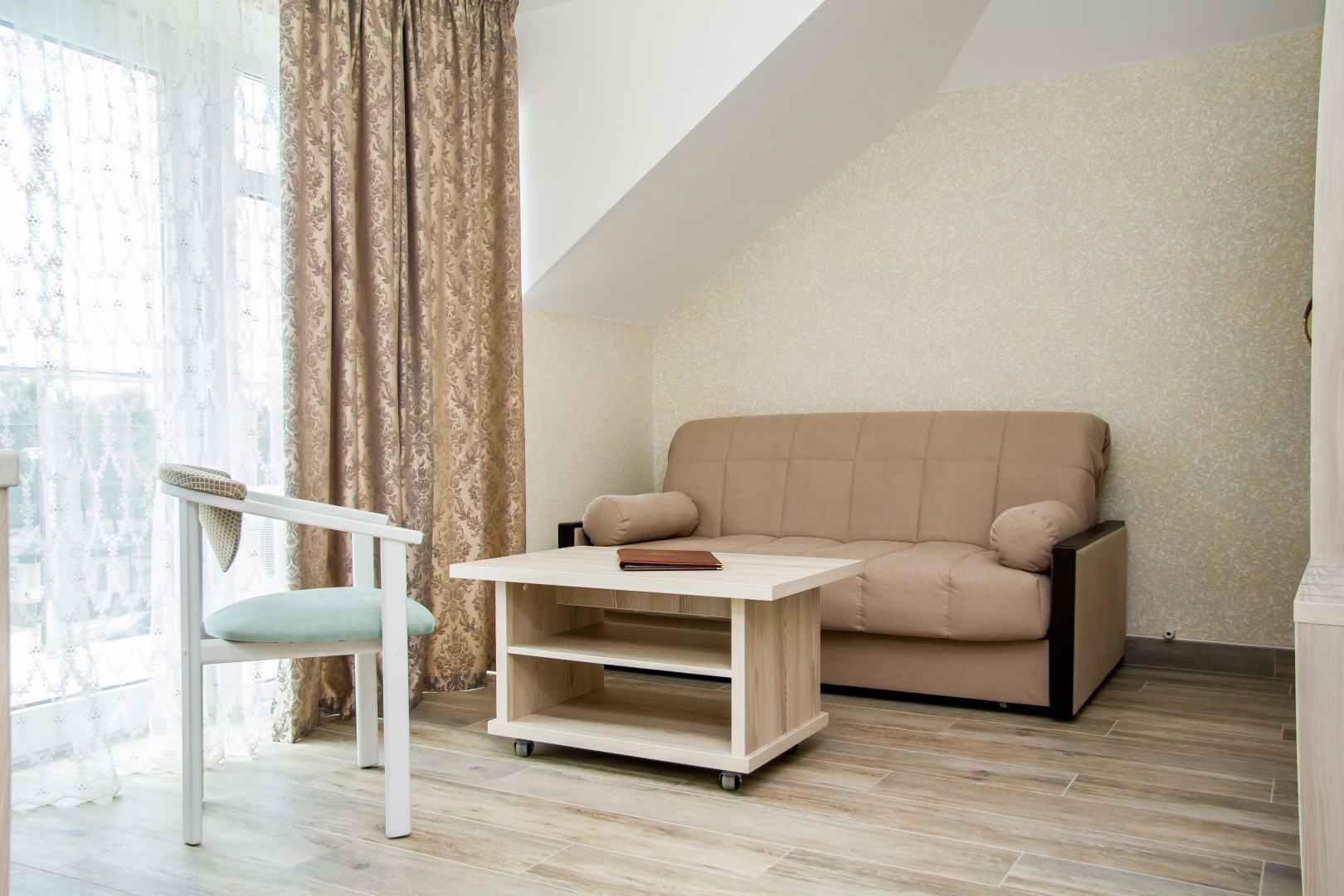 Отель Villaggio