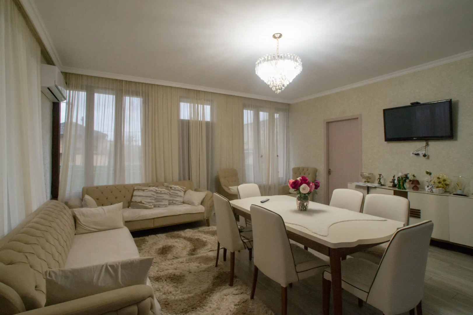 Гостевой дом Andro House