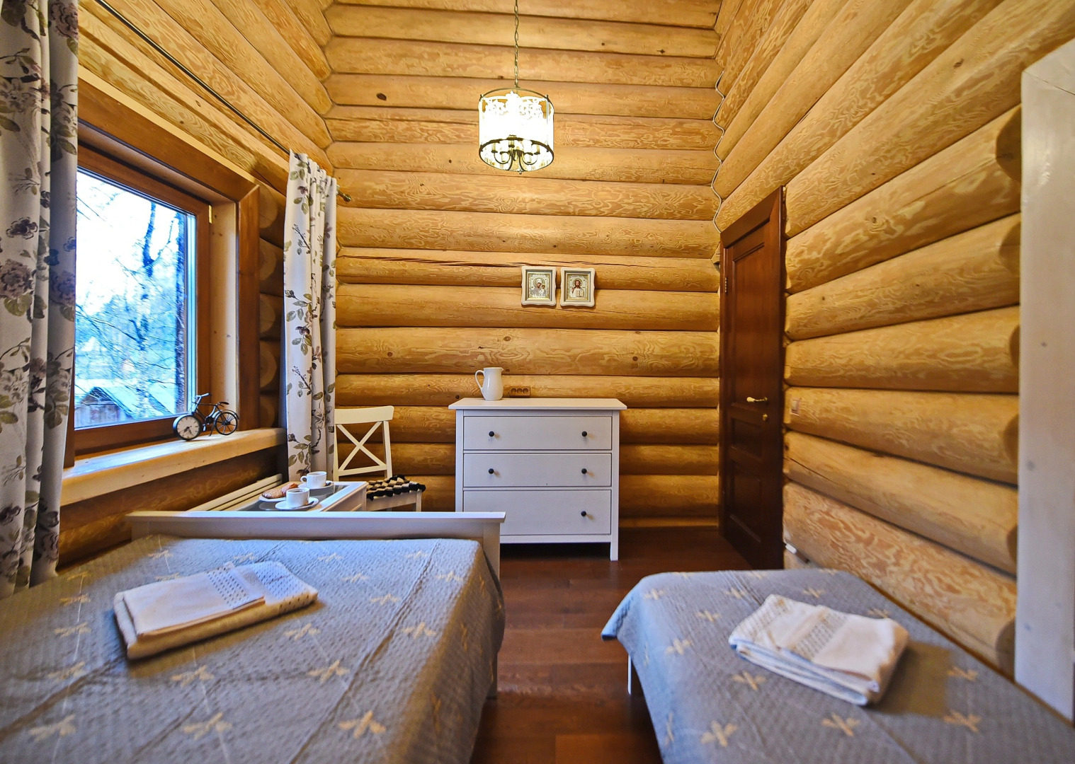 Гостевой Дом Вырицкий Мамонт