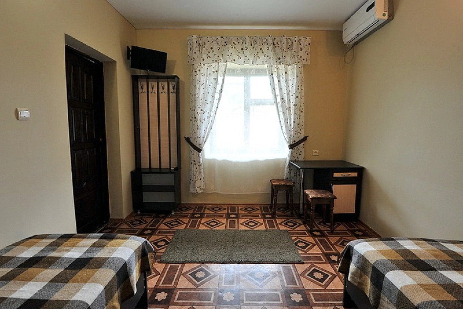 Гостевой Дом Чудная Долина