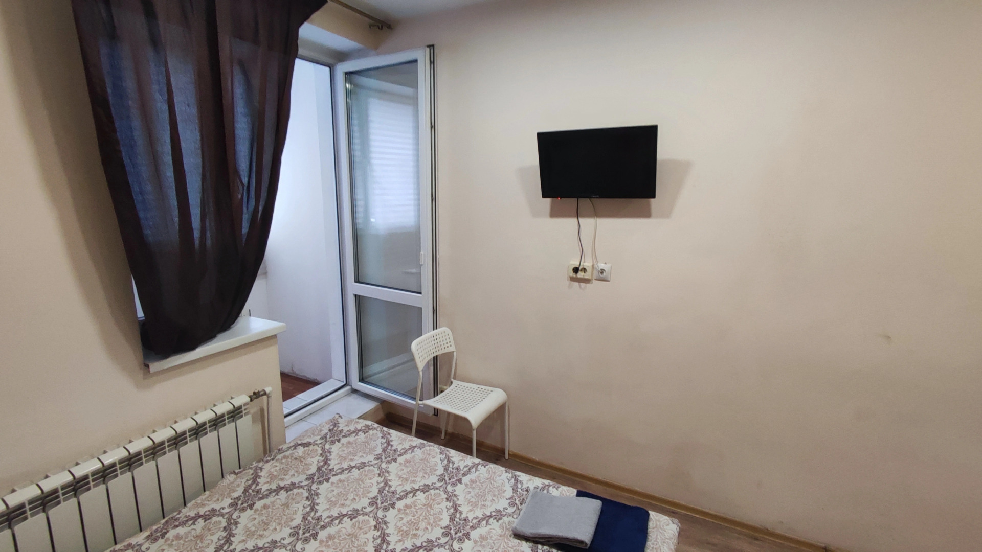 Апартаменты Marks Inn 4А 2