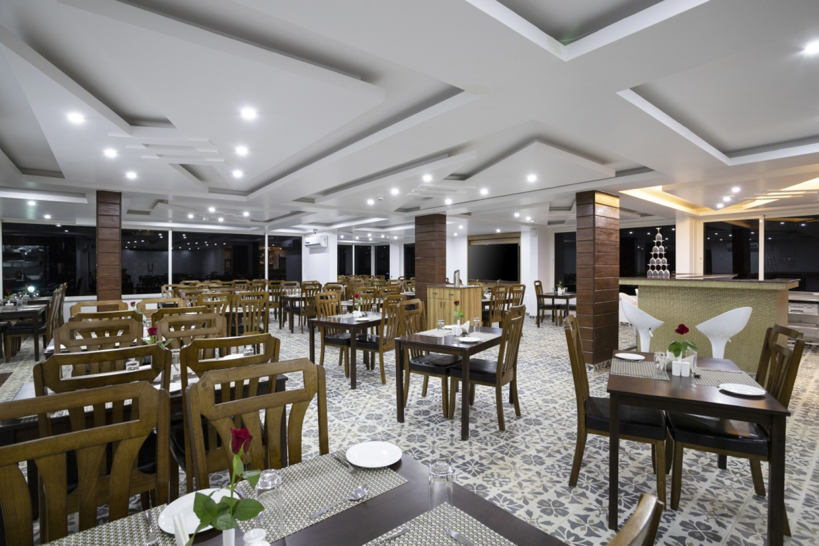 Отель Sairaj Beach resort LLP