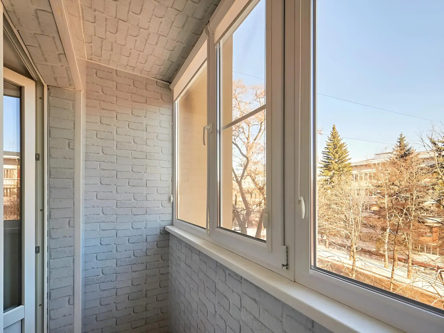 Квартира Островок Уюта