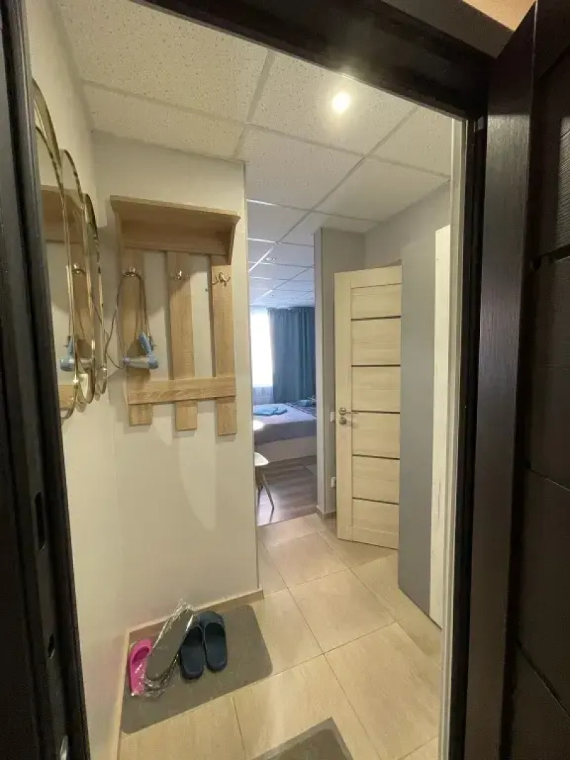 Апартаменты Lubervill 45/3