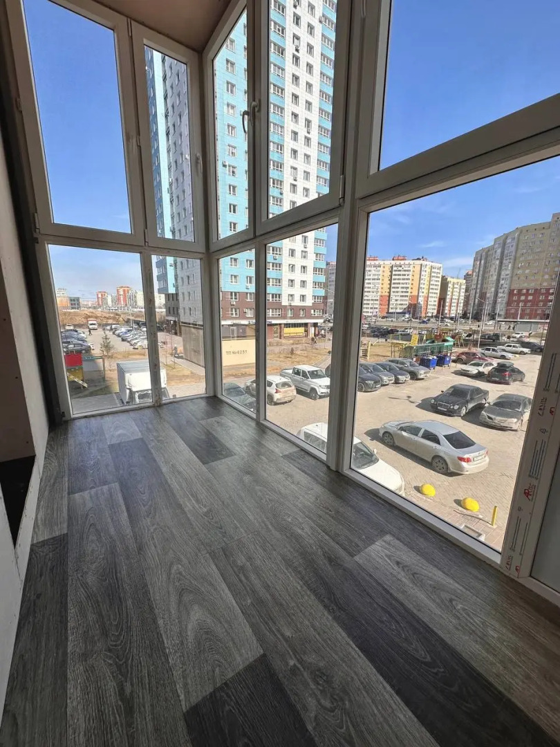 Квартира ЖК Кузьминки