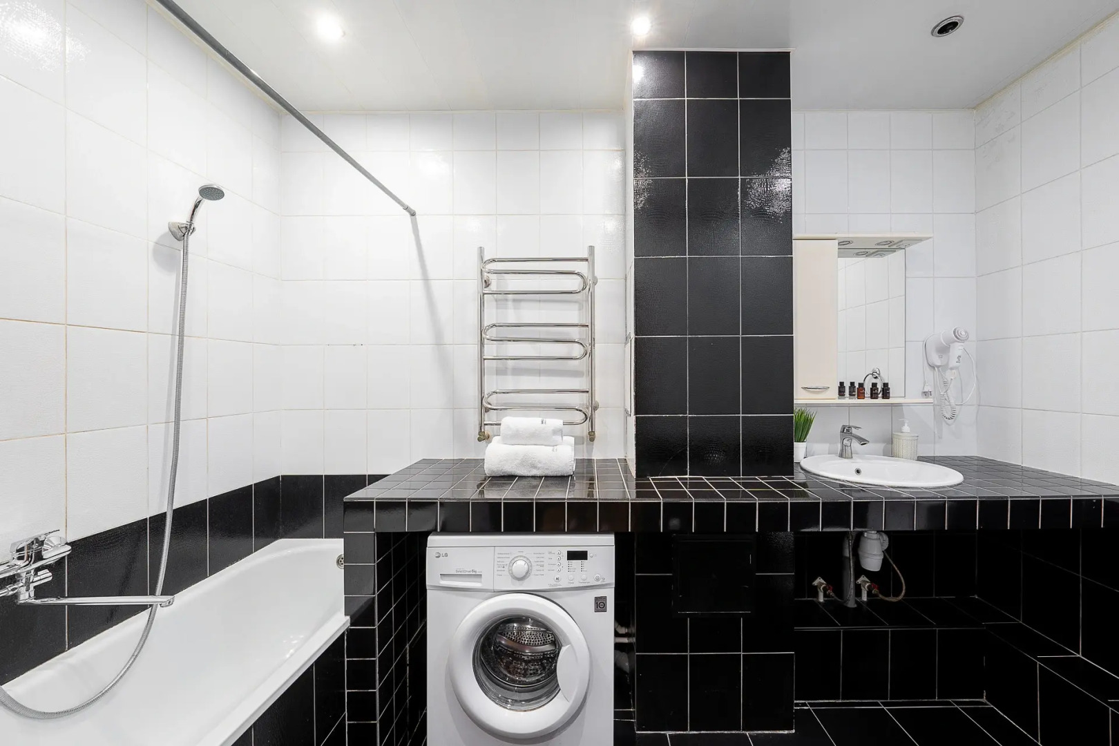 Апартаменты Inndays на Проспекте Ленина 112