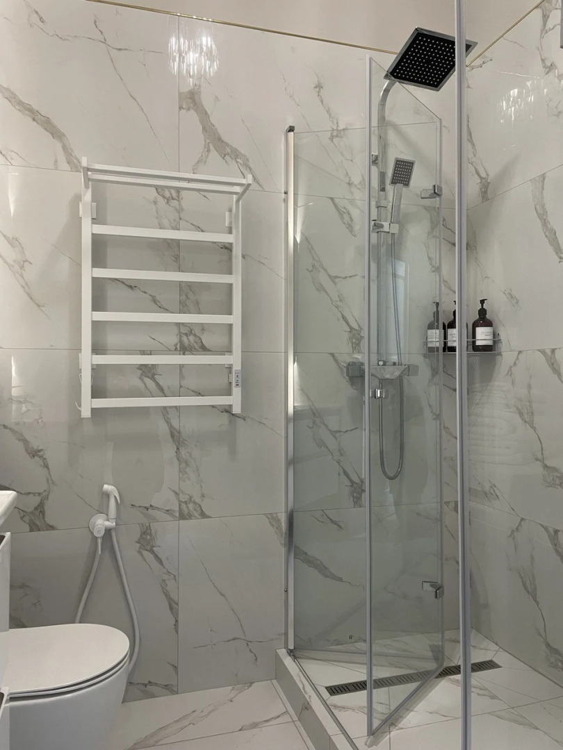 Квартира у Моря Жк Резиденция у Моря