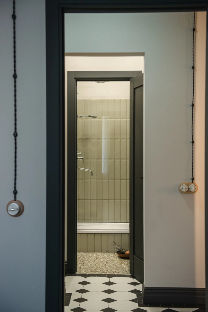 Квартира в самом центре