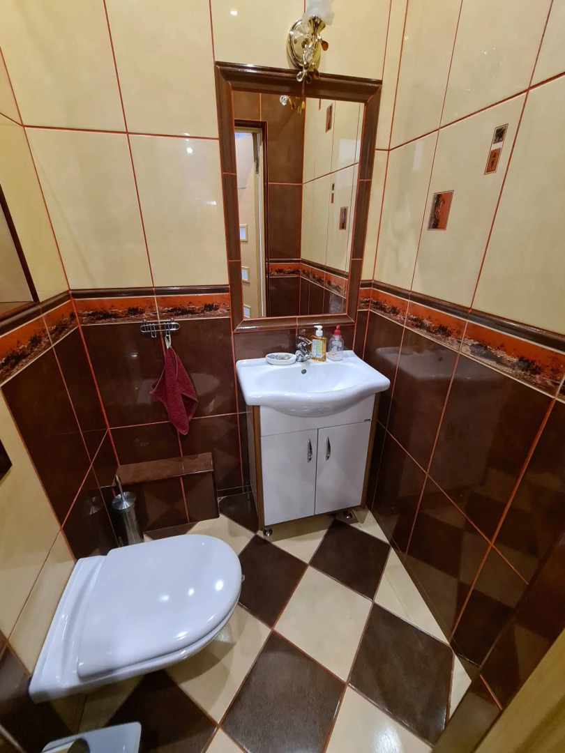 Апартаменты Некрасова 38