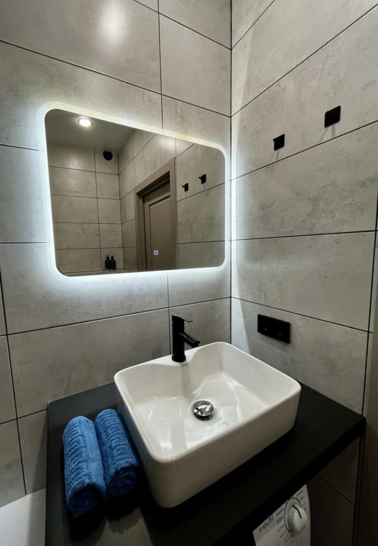 Квартира Уютная рядом с Шереметьево