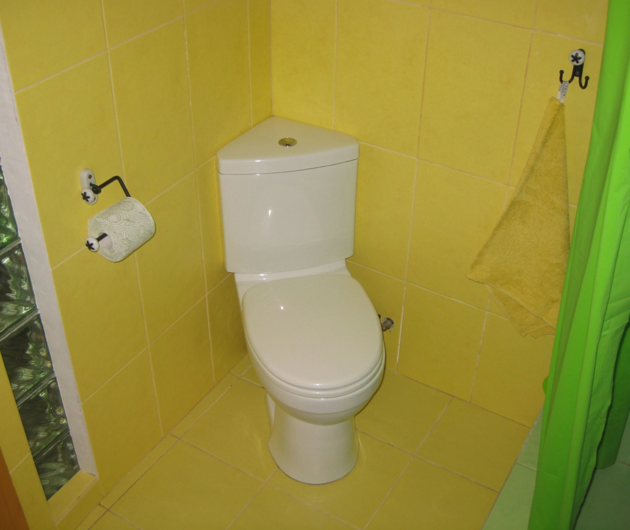 Dom Pod Zvezdopadom Guest House