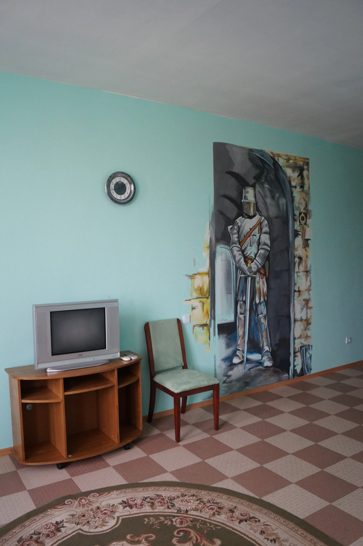 Гостевой дом Элит