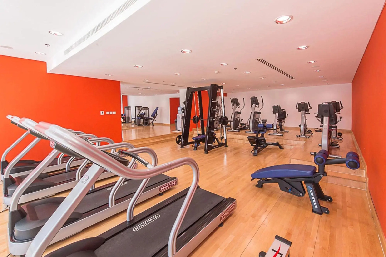 Апартаменты Welcome Home in Silverene Tower